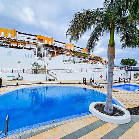 Appartement Casa Helen 2 Tenerife Sur à San Miguel de Abona Extérieur photo