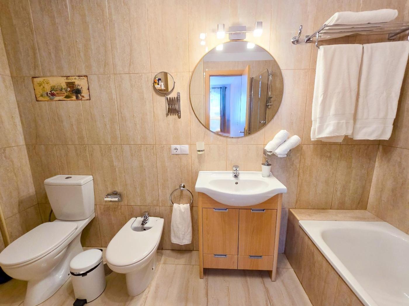 Appartement Casa Helen 2 Tenerife Sur à San Miguel de Abona Extérieur photo