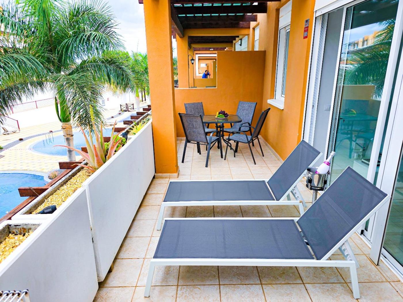Appartement Casa Helen 2 Tenerife Sur à San Miguel de Abona Extérieur photo