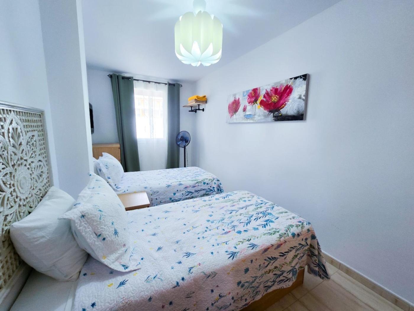 Appartement Casa Helen 2 Tenerife Sur à San Miguel de Abona Extérieur photo