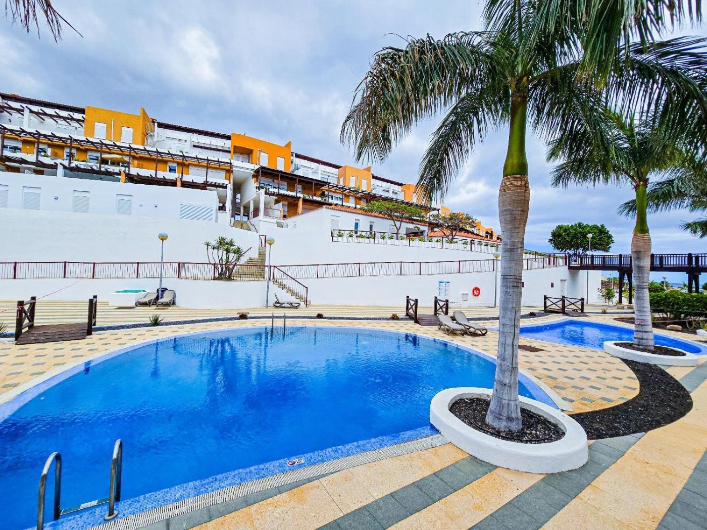 Appartement Casa Helen 2 Tenerife Sur à San Miguel de Abona Extérieur photo