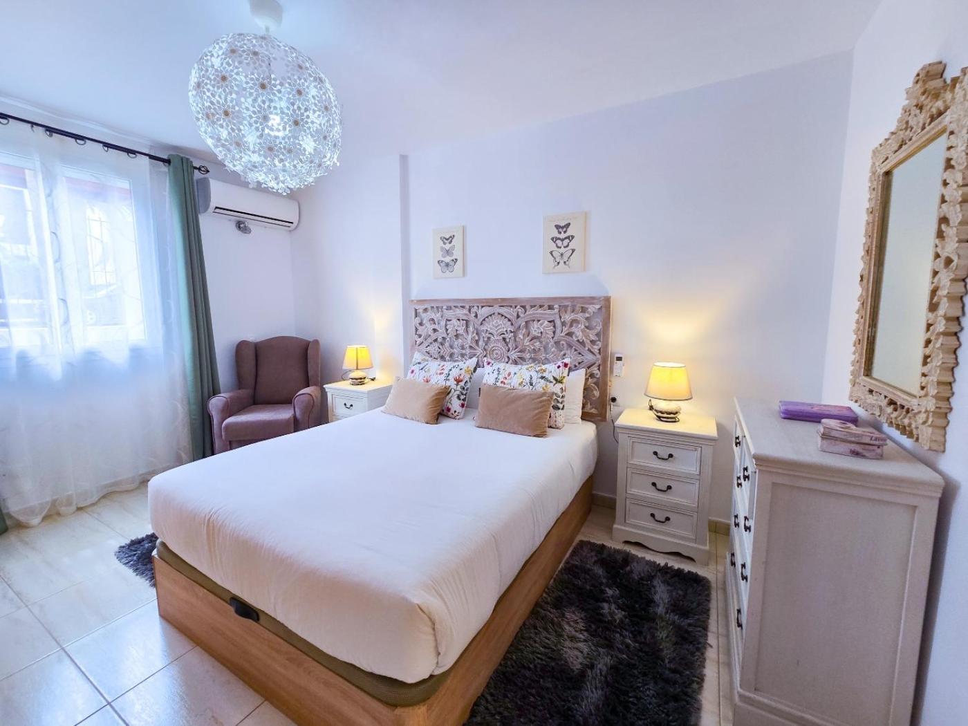 Appartement Casa Helen 2 Tenerife Sur à San Miguel de Abona Extérieur photo